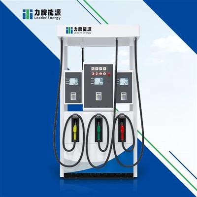 電動燃料ディスペンサーポンプ